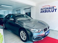 Bild des Angebotes BMW 318 318 i Advantage*Finanzierung+Garantie+Inspektion*