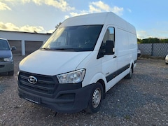 Bild des Angebotes Hyundai H 350 Kasten L3H2 Profi