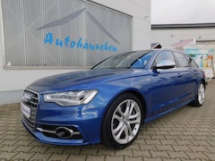 Bild des Angebotes Audi S6 4.0 TFSI quattro Panorama/Alcantara/Navi/ACC