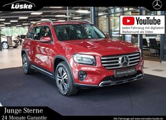 Bild des Angebotes Mercedes-Benz GLB 200 GLB 200 d Progressive 7-Sitzer DISTRO Standheizu
