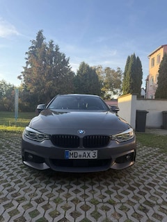 Bild des Angebotes BMW 420 420d Gran Coupe xDrive Aut. M Sport