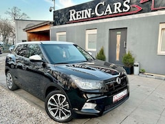 Bild des Angebotes SsangYong Tivoli 1.6 e-XDi 160/I.HD/KAMERA/NAV/LHZ/SHZ/MFL