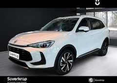 Bild des Angebotes MG ZS Hybrid+ Luxury 360 DISTR SPUR PDC SHZ