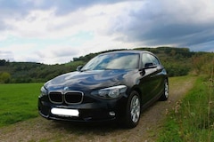 Bild des Angebotes BMW 114 114i Sport Line