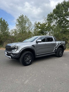 Bild des Angebotes Ford Ranger Raptor Doka, RFK, AHK etc. 1. Hand