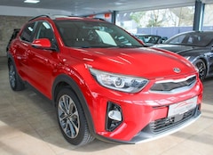 Bild des Angebotes Kia Stonic 1.0 T-GDI Platinum Edition Kamera Pano