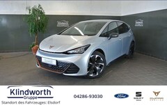 Bild des Angebotes CUPRA Born 170kW/82kWh +GJR+Navi12,9'+5J/150TKM