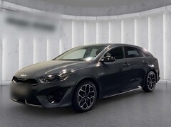 Bild des Angebotes Kia ProCeed / pro_cee'd Proceed 1.0 T-GDI GT-Line  | SHZ | LMF | RFK | Nav