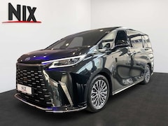 Bild des Angebotes Lexus LM LM  350h Executive