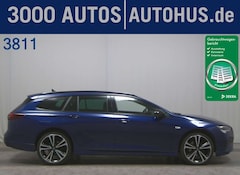 Bild des Angebotes Opel Insignia B Sports Tourer 1.5 Diesel  Ultimate