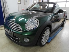 Bild des Angebotes MINI Cooper Roadster 1 Hand, CHILI,SEHR GEPFLEGT,incl.1J.GARANTIE