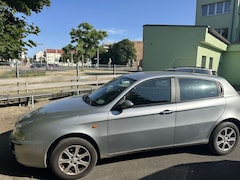 Bild des Angebotes Alfa Romeo 147 1.6 Twin Spark ECO Impression