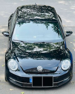 Bild des Angebotes VW Beetle The 2.0 TSI DSG Sport