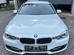Bild des Angebotes BMW 330 330d Touring xDrive Aut. Sport Line