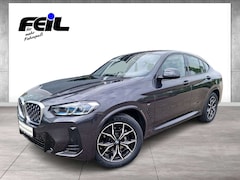 Bild des Angebotes BMW X4 xDrive30d M Sport  Head-Up DAB