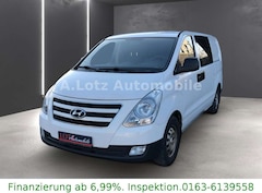 Bild des Angebotes Hyundai H-1 Kasten