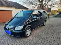 Bild des Angebotes Mercedes-Benz Viano 3.0 CDI DPF lang Automatik Trend*AHK*