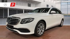 Bild des Angebotes Mercedes-Benz E 200 T 9-G Tronic Exclusive Comand ILS Burmest