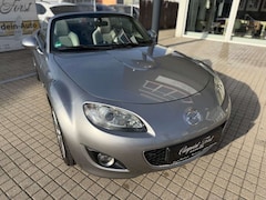 Bild des Angebotes Mazda MX-5 1.8 Kaminari, Leder, TüV 03.2027...