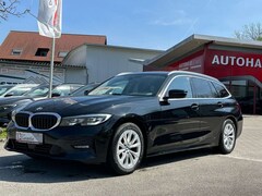 Bild des Angebotes BMW 320 d Advantage/ Kamera / Digitalcockpit