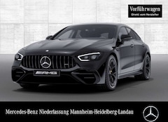 Bild des Angebotes Mercedes-Benz AMG GT 53  Cp. 4M WideScreen Pano Multibeam HUD