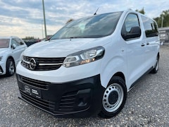 Bild des Angebotes Opel Vivaro VIVARO-9SITZE-NAVI-DAB-KAMERA-TEMPOMAT-KLIMA