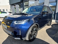 Bild des Angebotes Land Rover Discovery 5 HSE SDV6 +PANO+AHK+MERIDIAN+