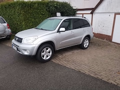 Bild des Angebotes Toyota RAV 4 4x4