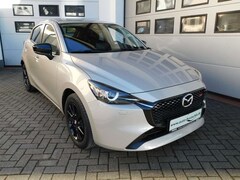 Bild des Angebotes Mazda 2 e-SKY-G90  Homura  Voll-LED/BSM/PDC/Kamera
