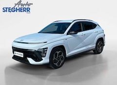 Bild des Angebotes Hyundai KONA SX2  N Line 2WD