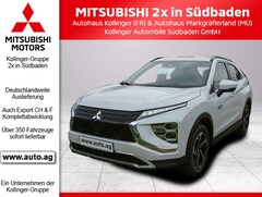 Bild des Angebotes Mitsubishi Eclipse Cross PLUS PHEV 4WD