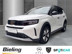Opel Frontera GS 1.2 Turbo, MHEV, Navi, LED, SHZ, LHZ, PDC