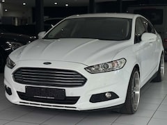 Bild des Angebotes Ford Mondeo 1.6TDCI *LIM*BUSI.*EDITION*20Z*NAVI+*PDC*