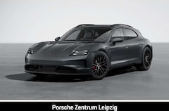 Bild des Angebotes Porsche Taycan 4S Sport Turismo Soft-Close Surround-View