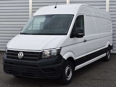 Bild des Angebotes VW Crafter 35 lang Hoch KLIMA KAM 3xSSITZ 1HD