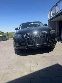 Bild des Angebotes Audi Q5 2.0 TDI quattro S tronic 60.700km