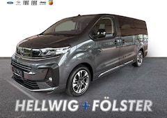 Bild des Angebotes Opel Zafira Life L 2.0 D Aut. 9 Sitze SHZ PDCv+h