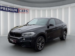 Bild des Angebotes BMW X6 xDrive 40d M-Sport *Garantie*Finanzierung*