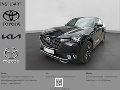 Bild des Angebotes Mazda CX-60 Homura AWD 2.5 e-SKYACTIV-PHEV HUD Navi Leder Memo