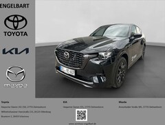 Bild des Angebotes Mazda CX-60 Homura AWD 2.5 e-SKYACTIV-PHEV HUD Navi Leder Memo