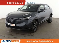 Bild des Angebotes Honda HR-V 1.5 i-MMD Hybrid Elegance *ACC*LIM*PDC*SHZ*