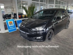 Ford C-Max 1.5 EcoBoost Sport Automatik NAVI+SHZ
