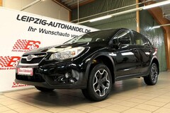 Bild des Angebotes Subaru XV Active 4x4 Automatik *AHK*SHZ*KLIMA*