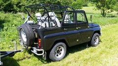 Bild des Angebotes UAZ 469
