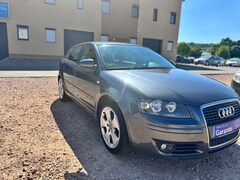 Bild des Angebotes Audi A3 1.6 Ambition Garantie tüv Sportsitze
