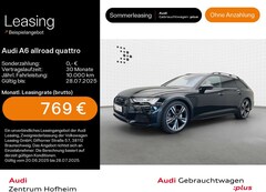 Bild des Angebotes Audi A6 allroad 45 TDI S tro*EUPE 102.095*Air