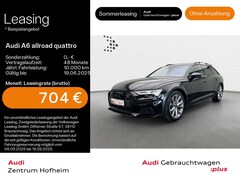 Bild des Angebotes Audi A6 allroad 45 TDI S tro*EUPE 102.095*Air
