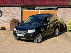 Bild des Angebotes Land Rover Freelander XS TD4 *Scheckheft,Tüv,Xenon*