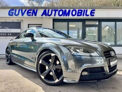 Bild des Angebotes Audi TT 1.8 TFSI Coupe S-LINE 1.HAND BOSE ALCANTARA