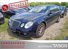 Bild des Angebotes Mercedes-Benz E 220 E220 CDI T Classic Speedtronic Lichtaut. Klimaau